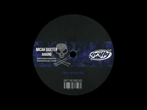 Micah Baxter - Around