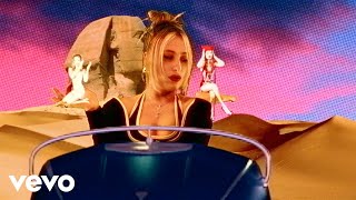 Samantha Urbani – “One Day at a Time”