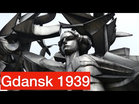 Gdansk 1939