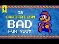 Is Capitalism Bad For You? – 8-Bit Philosophy 