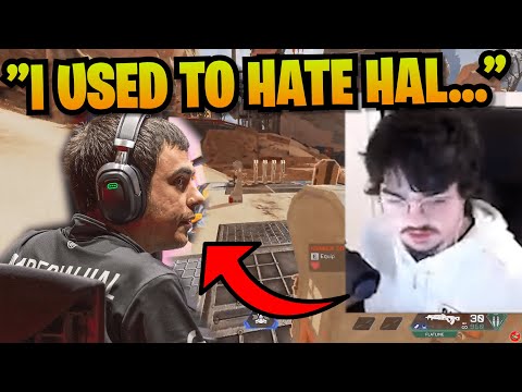 Albralelie opens up on what really went wrong with TSM ImperialHal & Reps...