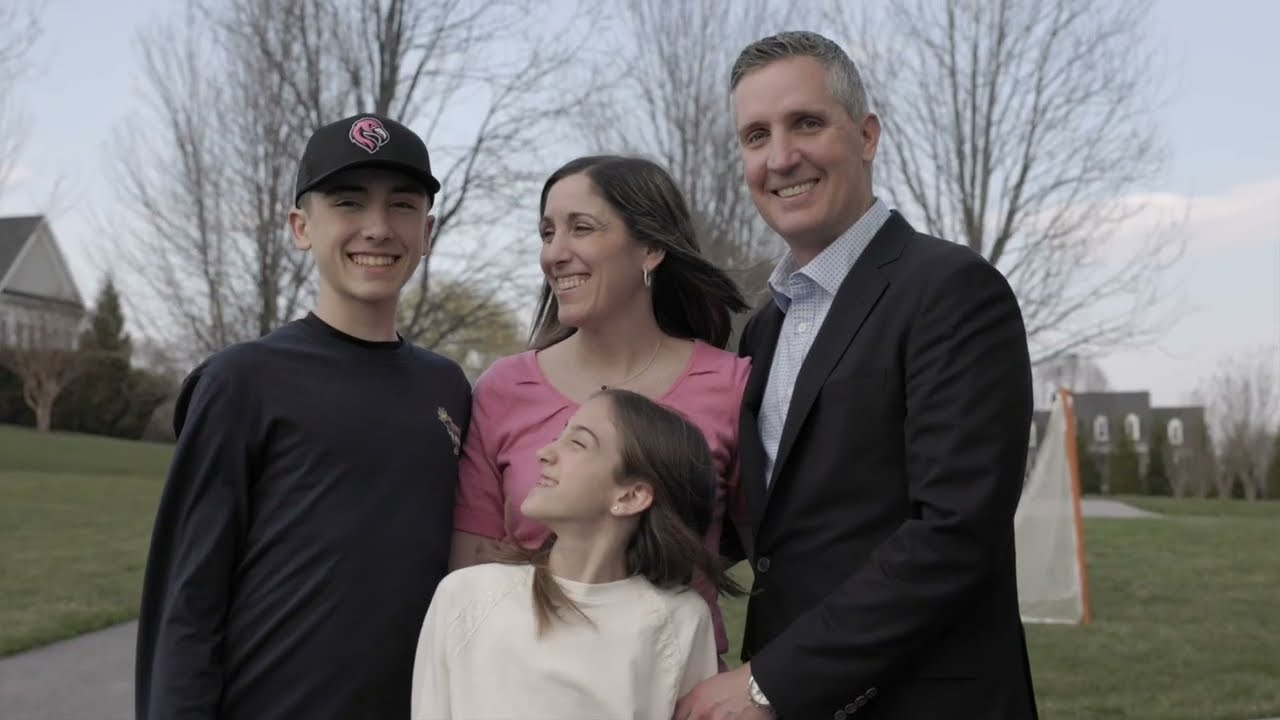 Why I'm Running - Ryan O'Connor for Howard County Council District 5