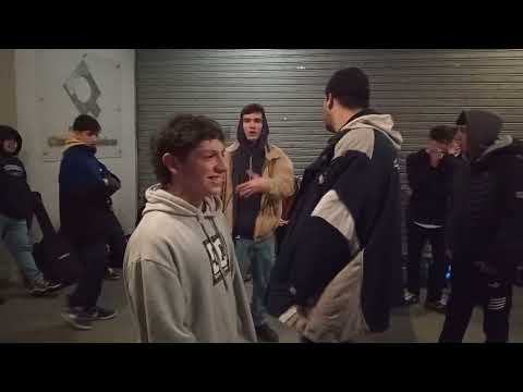 NEBOS vs. GENERICO vs. RETRO vs. ???:Filtros-AFTER FREESTYLE X STREET COMPANY