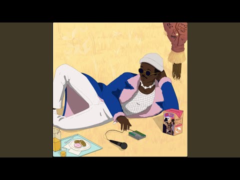 Omgkirby & Channel Tres (1662 Remix)
