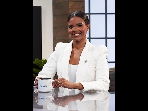 Esoteric Take On Candace Owens: Christ Is King Code & Convergence With Black Community