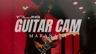 GUITAR CAM | Maranata | Alessandro Vilas Boas