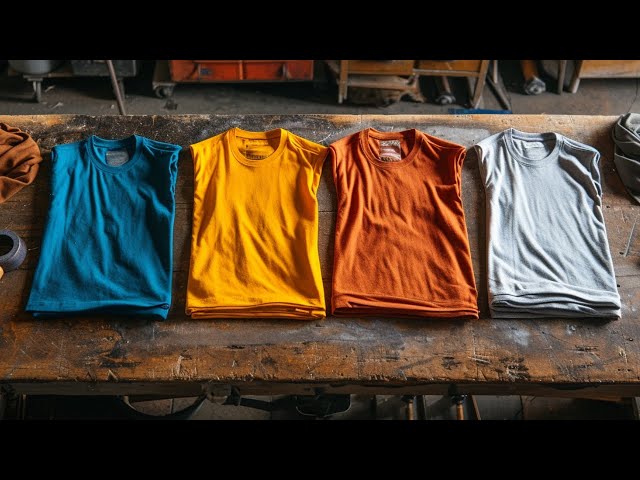 Vídeo relacionado con American Worker Plumber Mechanic, edición Limitada, de Blue Collar Comfort Colors Adult Heavyweight T-Shirt