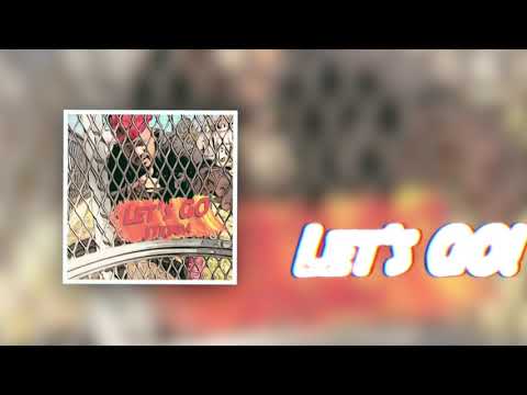 JTejada - Let'sGO (Video Lyrics)