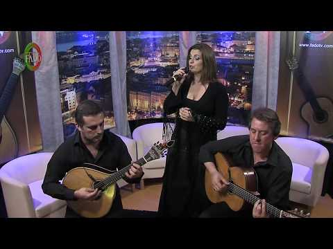 Célia Leiria (A rua mais Lisboeta)