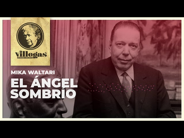 Vídeo relacionado con El ángel sombrío: El sitio de Constantinopla (Narrativas Históricas)