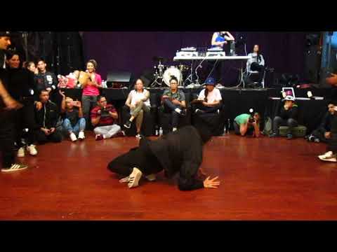 Fatal Sting 2019: 2v2 (Top 8) #1