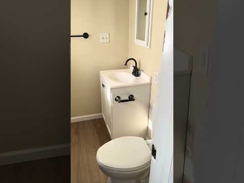 Spacious Bellefonte home available now! property video