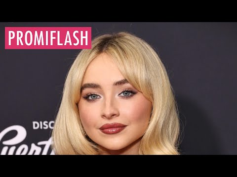 Video Thumbnail: Sabrina Carpenter wollte Beatles-Star als Kind heiraten