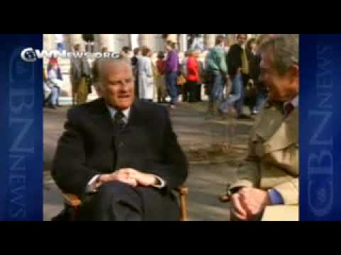 Christian World News: November 6, 2009 - CBN.com