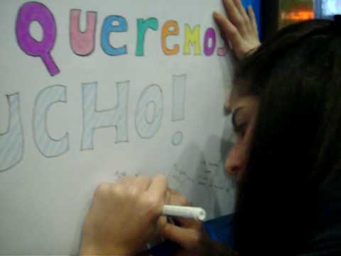 Saludando a Josefina Scaglione 3