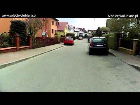 Wirtualny Spacer | Ulice: Brzozowa, Dębowa i Lipowa