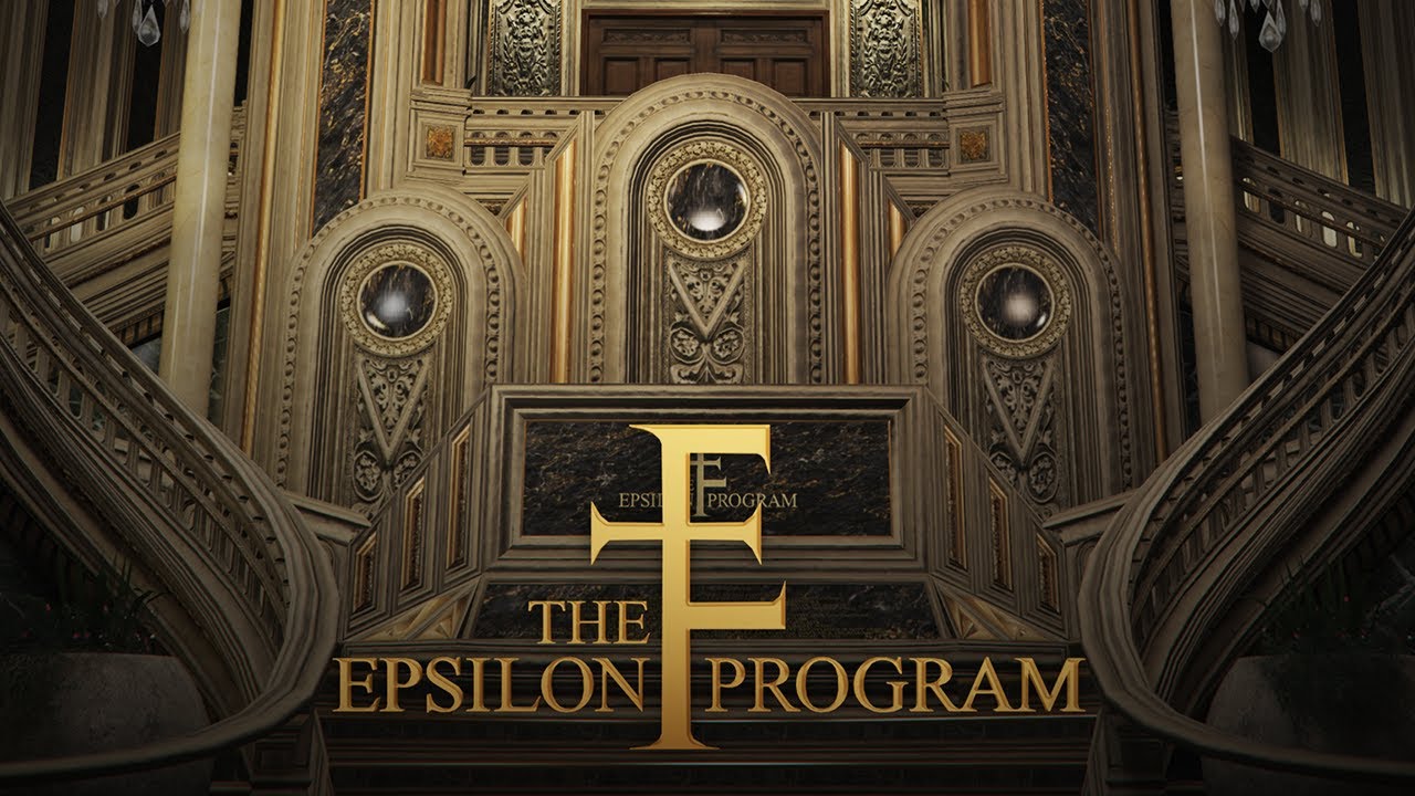 Clawles | Epsilon Mansion