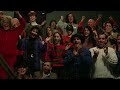 Wes Craven S New Nightmare 1994 Talk Show Scene