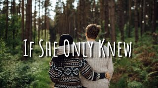 98 Degrees - If She Only Knew (Lyrics) 🎵