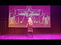 MEGURINE LUKA Luka Luka Night Fever VOCALOID STAGE