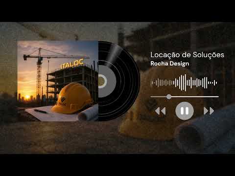 Vídeo — Rocha Design