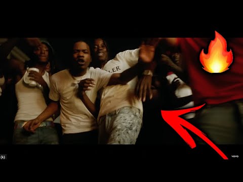 FIRE OR NAH? 👀 Melvoni, Dougie B - BEAM (Official Music Video) ft. KALIQ