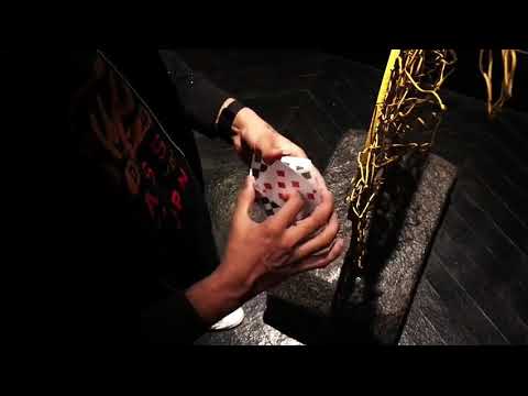 Saturn Magic - Magic Encarta Presents Autopilot - Cardistry Control by Vivek Singhi video DOWNLOAD