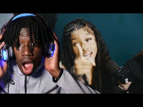Mo Bando reacts to EBK CHOPPA X ZEFFY LEE - BONNIE & CLYDE (DIR BY @spike_tarantino)