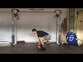 16 Sand Medicine Ball Exercises