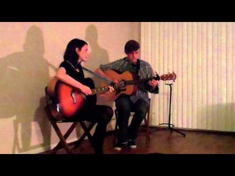 Song #8: ("31 Songs in 31 Days")Only One and Only, Gillian Welch