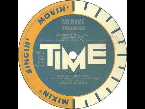 Aladino Feat. Taleesa  -  Promisse