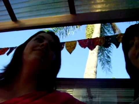 Hare Krishna Farm, Murwillumbah.