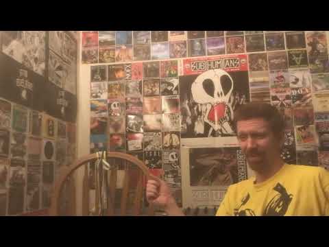 Shnootz - Reaction Video (a-ha - The Bandstand)