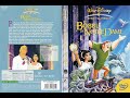 Debut De Walt Disney S Le Bossu De Notre Dame Film 1996 DVD FR
