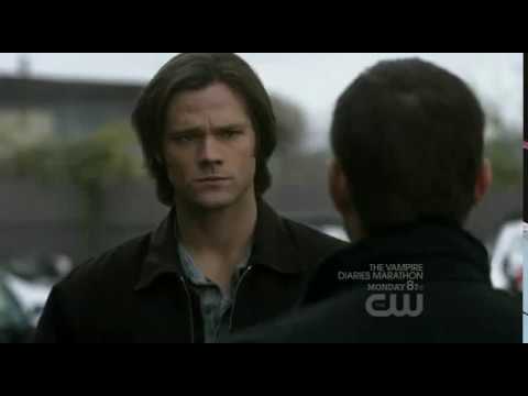 Supernatural S06E11-watch him....