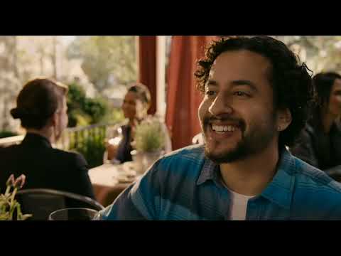 Ant-Man (2015) - Luis's Storytelling About The Tip  Movie 🍿🎥 Clip FULL HD