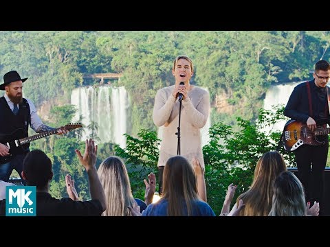 Cantamos Aleluia - Chris Duran