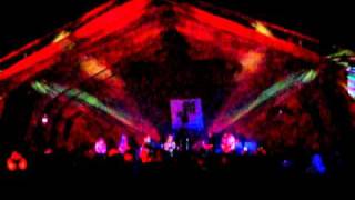 The Budos Band at Some Kinds Of Jam 6 - Another Clip of Nature's Wrath