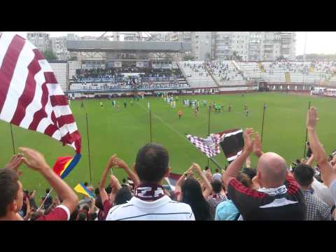 Rapid-Pandurii 27.05.2015