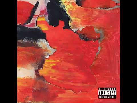 Pouya - Burn (Feat. Kxllswxtch)