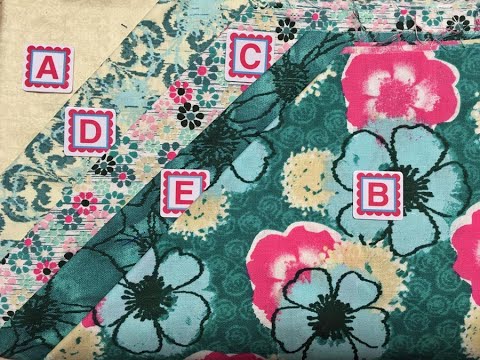 CQG 2020 Mystery - Month 1 of 5