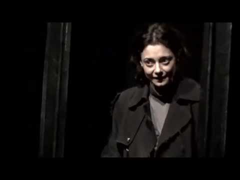 DONNA NON RIEDUCABILE Promo