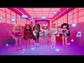 Mattel BARBIE DREAM BESTIES lėlė Brooklyn (JKP51)