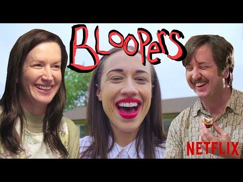 afbeelding HATERS BACK OFF SEASON 1 BLOOPERS! *HILARIOUS*