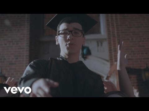 Lucas DiPasquale - Speech