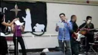 SFC Toronto East Band - Do They Know It's Christmas Time