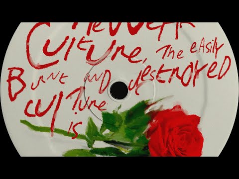 Thugwidow - Invisible Shell Of Energy