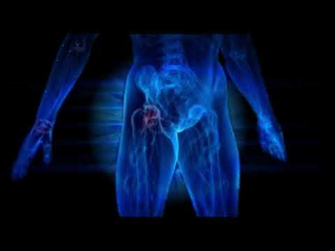 20Hz Frequency For Hip Pain - Pure Isochronic Binaural Beats with Pink Noise:(15 Min) Rife Treatment