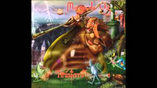 Mägo de Oz - Maite Zaitut