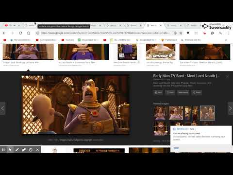 The WallaceBob Manpants Movie Part 2 - I'm Ready, Promotion